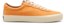 Last Resort AB VM001 - Canvas Low Top Skate Shoes - washed sunset orange/white