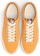 Last Resort AB VM001 - Canvas Low Top Skate Shoes - washed sunset orange/white - top