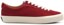 Last Resort AB VM001 - Suede Low Top Skate Shoes - old red/white