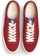 Last Resort AB VM001 - Suede Low Top Skate Shoes - old red/white - top