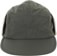 Polar Skate Co. Vilde Flap Hat - army green - front