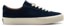 Last Resort AB VM001 - Suede Low Top Skate Shoes - dress blue/white