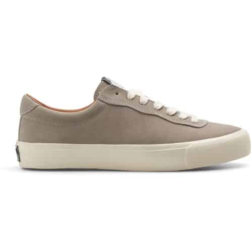 Last Resort AB VM001 - Suede Low Top Skate Shoes | Tactics