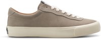 Last Resort AB VM001 - Suede Low Top Skate Shoes - fog grey/white