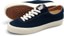 Last Resort AB VM001 - Suede Low Top Skate Shoes - dress blue/white - alternate
