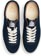 Last Resort AB VM001 - Suede Low Top Skate Shoes - dress blue/white - top