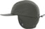 Polar Skate Co. Vilde Flap Hat - army green - alternate side