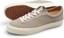Last Resort AB VM001 - Suede Low Top Skate Shoes - fog grey/white - alternate