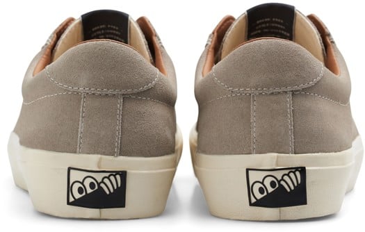 Last Resort AB VM001 - Suede Low Top Skate Shoes | Tactics