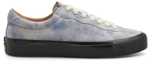 Last Resort AB VM001 - Suede Low Top Skate Shoes - view large