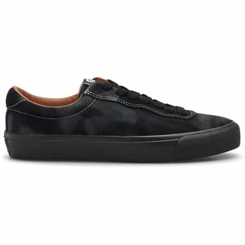 Last Resort AB VM001 - Suede Low Top Skate Shoes | Tactics