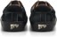 Last Resort AB VM001 - Suede Low Top Skate Shoes - fabios black/black - reverse