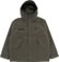 Polar Skate Co. Walter Army Jacket - army green