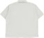 Polar Skate Co. Tom S/S Shirt - ice grey - reverse