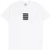 Polar Skate Co. Tape And Panther T-Shirt - white - front