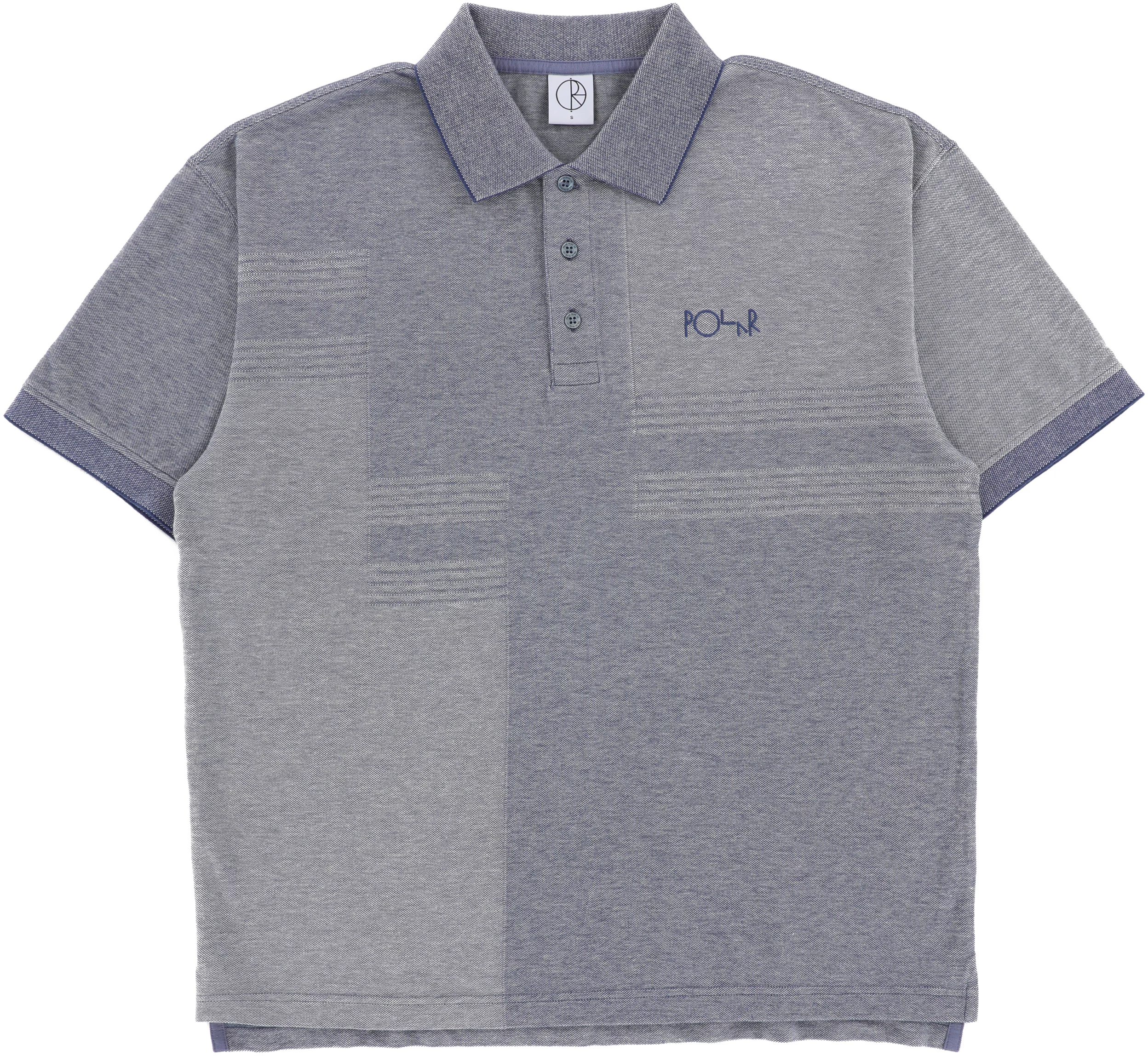 Polar Skate Co. Surf Polo Shirt | Tactics