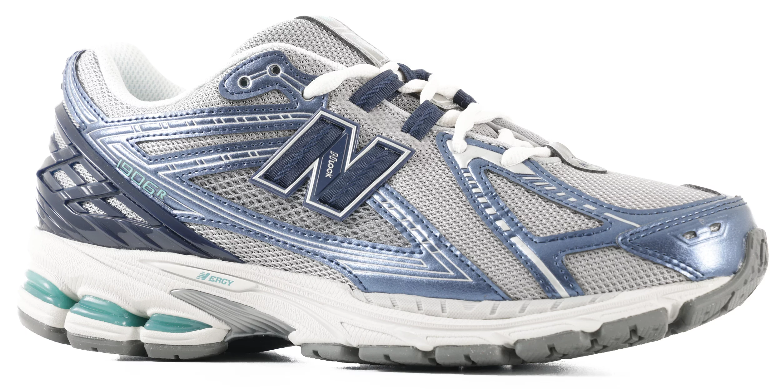 New Balance 1906R Shoes - nb navy/raincloud | Tactics