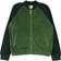 Polar Skate Co. Velour Ralph Jacket - garden green