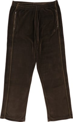 Polar Skate Co. Velour Ralph Pants - brown - view large