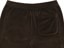 Polar Skate Co. Velour Ralph Pants - brown - alternate reverse