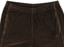 Polar Skate Co. Velour Ralph Pants - brown - alternate front