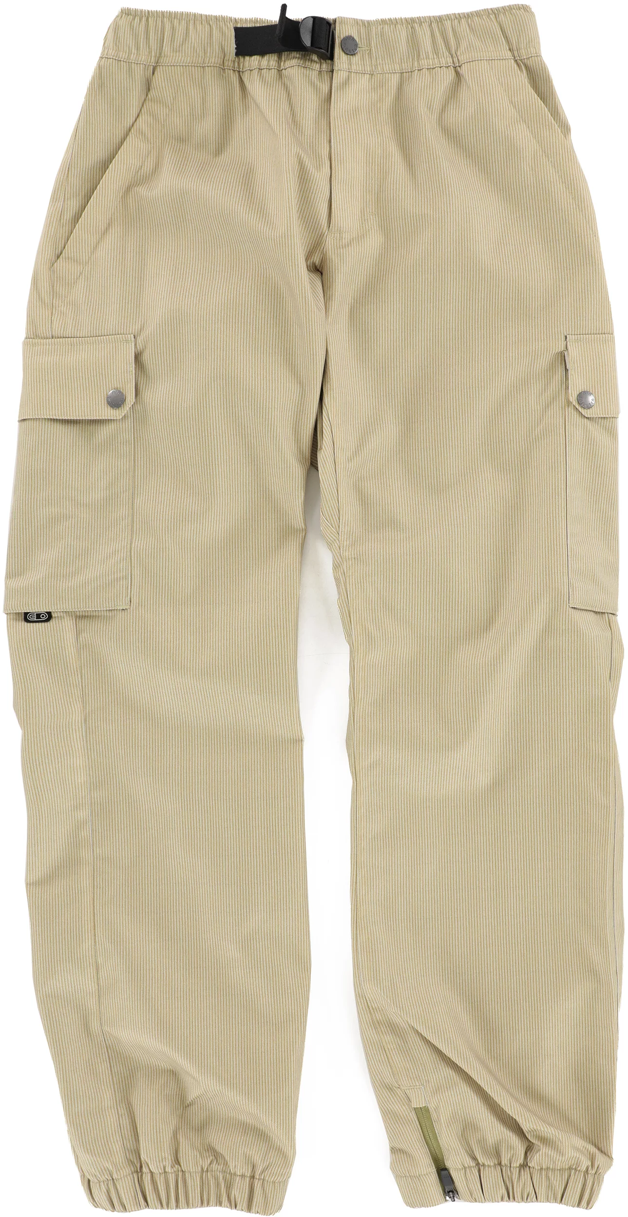 エアーブラスター Freedom Boss Pant Resin 2024正規品 Airblaster Freedom Boss Pants (Closeout) - moss cord stripe | Tactics