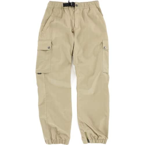Airblaster Freedom Boss Pants (Closeout) - moss cord stripe | Tactics