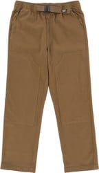 Santa Cruz Flex Double Knee Pants - sandstone