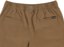 Santa Cruz Flex Double Knee Pants - sandstone - alternate reverse