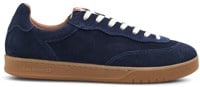 Last Resort AB CM001 - Low Top Skate Shoes - old blue/gum