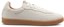 Last Resort AB CM001 - Low Top Skate Shoes - white/gum