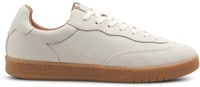 Last Resort AB CM001 - Low Top Skate Shoes - white/gum