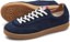 Last Resort AB CM001 - Low Top Skate Shoes - old blue/gum - alternate