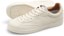 Last Resort AB CM001 - Low Top Skate Shoes - white/white - alternate