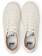 Last Resort AB CM001 - Low Top Skate Shoes - white/white - top