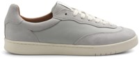 Last Resort AB CM001 - Low Top Skate Shoes - alloy grey/white