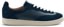 Last Resort AB CM001 - Low Top Skate Shoes - navy/white