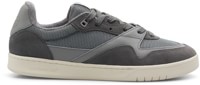 Last Resort AB CM002 - Low Top Skate Shoes - ultimate grey/white