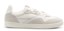 Last Resort AB CM002 - Low Top Skate Shoes - white/white