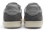 Last Resort AB CM002 - Low Top Skate Shoes - ultimate grey/white - reverse