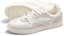 Last Resort AB CM002 - Low Top Skate Shoes - white/white - alternate