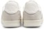 Last Resort AB CM002 - Low Top Skate Shoes - white/white - reverse