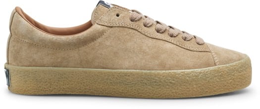 Last Resort AB VM002 - Suede Low Top Skate Shoes - view large