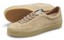 Last Resort AB VM002 - Suede Low Top Skate Shoes - raw/gum - alternate