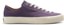 Last Resort AB VM003 - Canvas Low Top Skate Shoes - purple haze/white