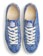 Last Resort AB VM003 - Canvas Low Top Skate Shoes - cracked blue/white - top