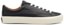 Last Resort AB VM003 - Leather Low Top Skate Shoes - black/white
