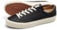 Last Resort AB VM003 - Leather Low Top Skate Shoes - black/white - alternate