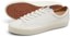 Last Resort AB VM003 - Leather Low Top Skate Shoes - white/white - alternate
