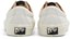 Last Resort AB VM003 - Leather Low Top Skate Shoes - white/white - reverse
